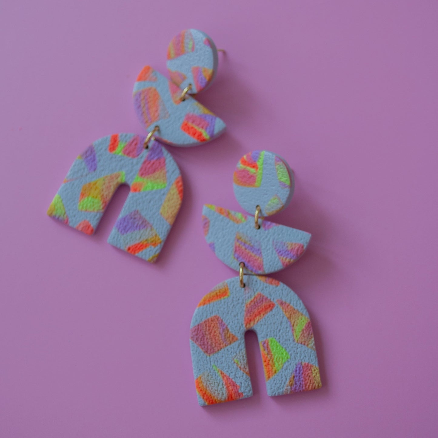 BOBBI - terrazzo