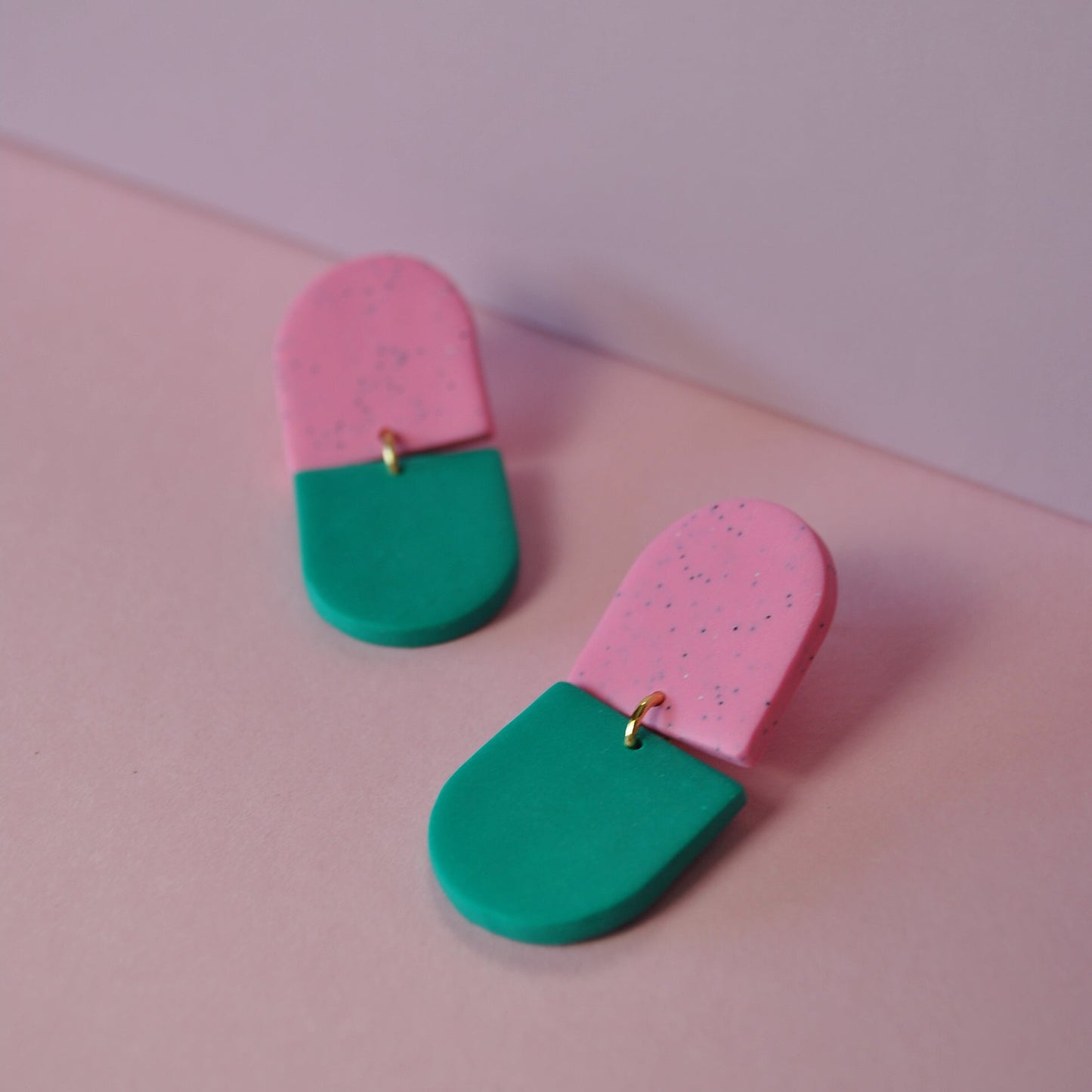 Lollipop green