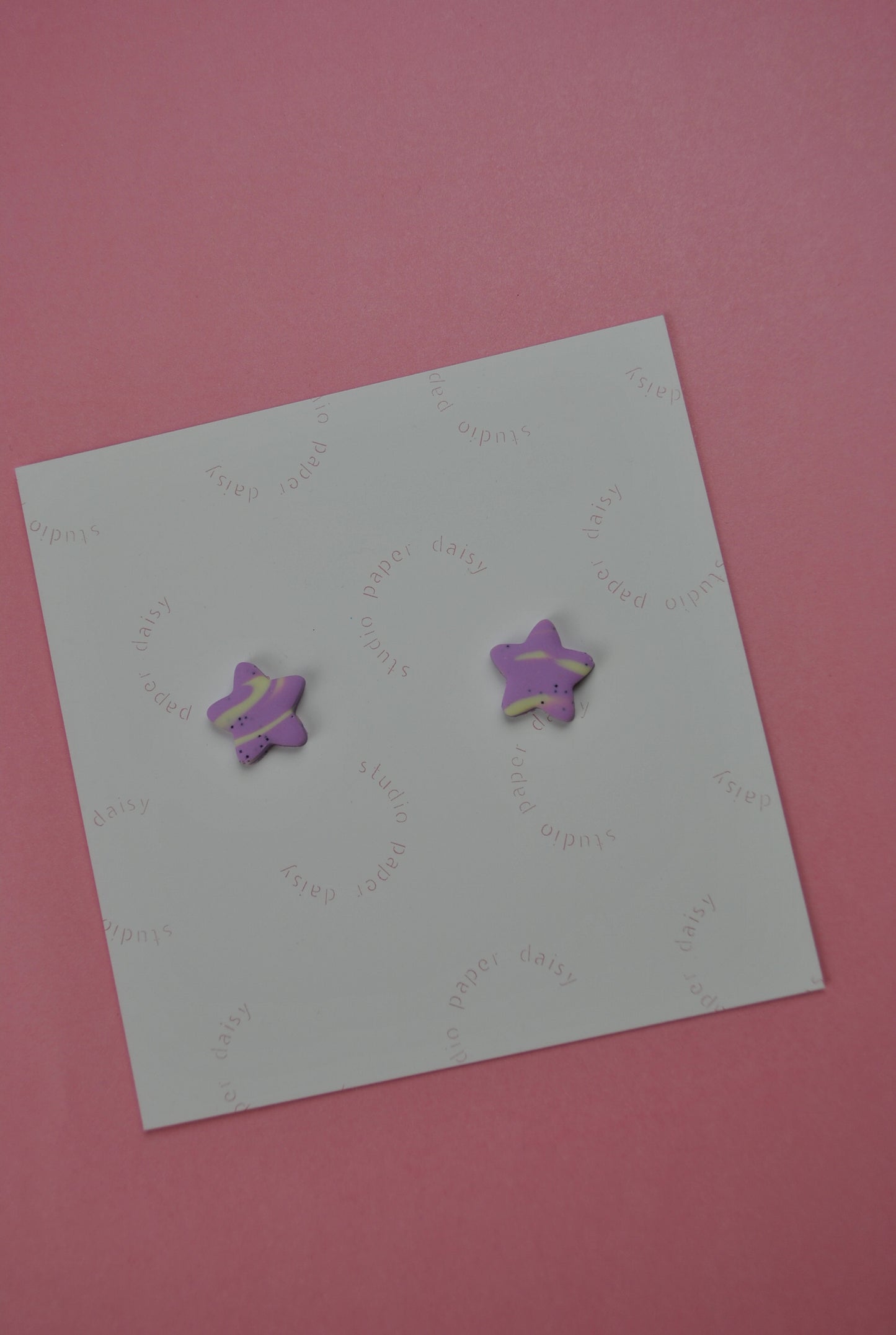 Studs star galaxy