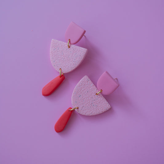 BIBI - pink