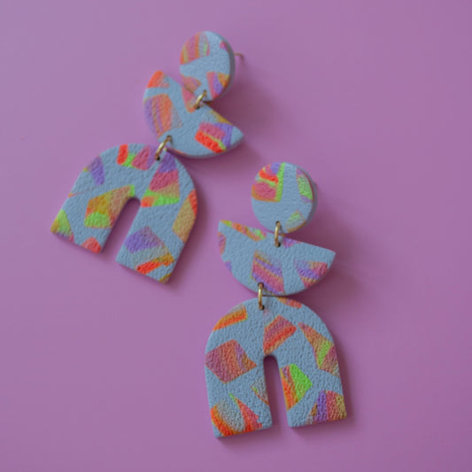 BOBBI - terrazzo