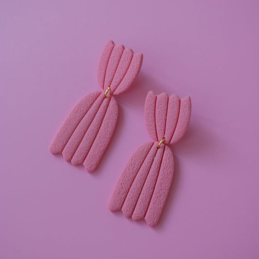 MIKKY - pink