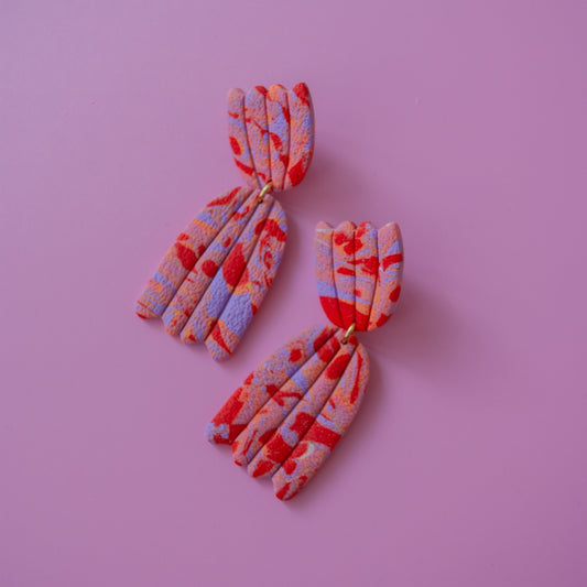 MIKKY - red milkshake
