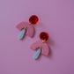 GUUSJE - pink lila