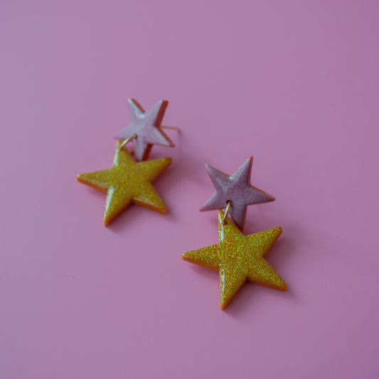 STARS - double