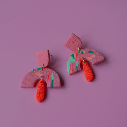 GUUSJE - pink
