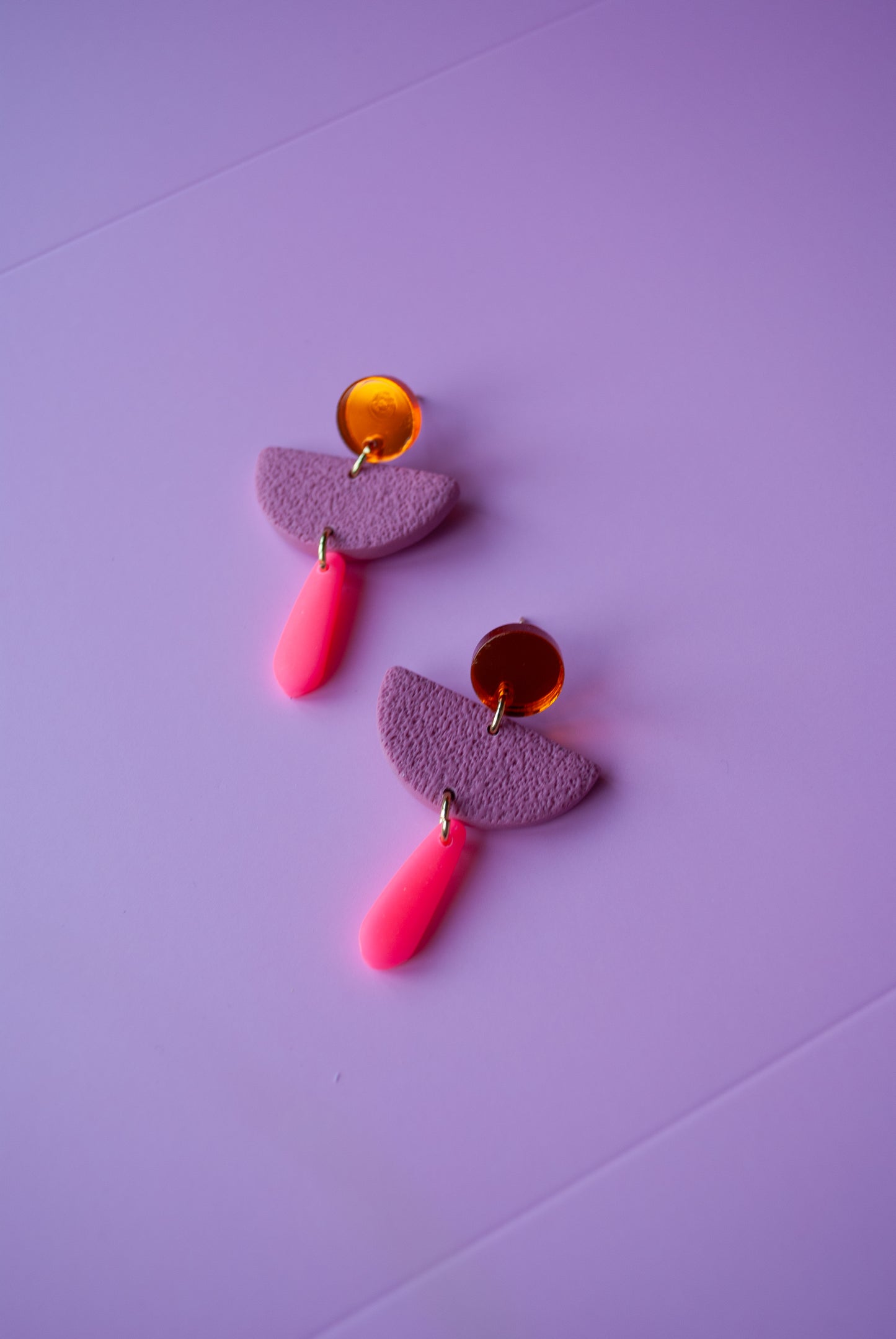 MUSHROOM - PINK