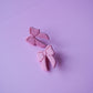 STRIK STUD - PINK