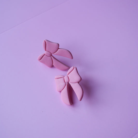 STRIK STUD - PINK