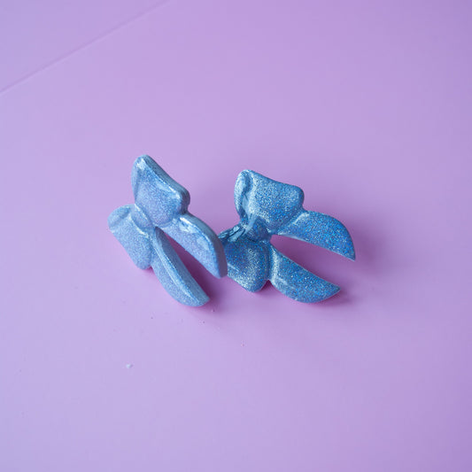 STRIK STUD - PURPLE