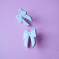 STRIK STUD -  LILA
