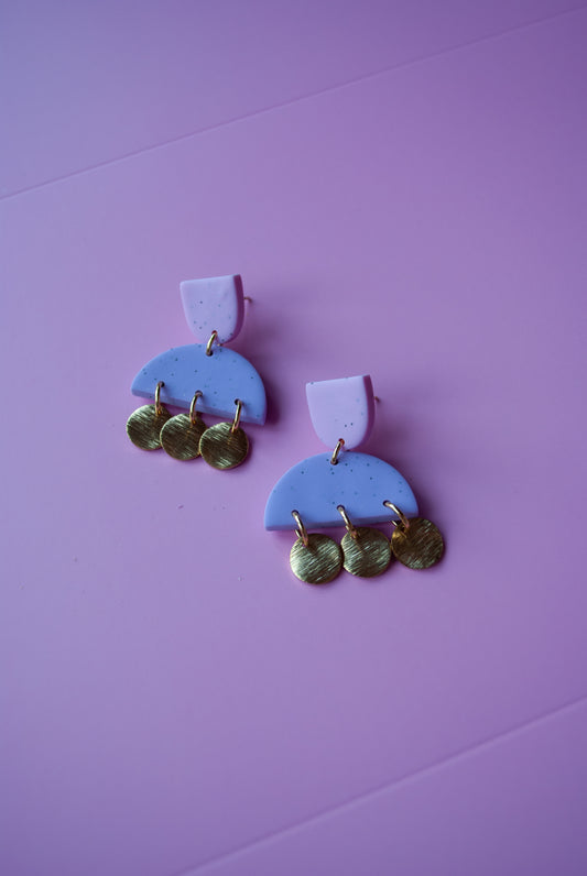 MUSHROOM - LILA GOLD