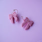 STRIK HOOP - PINK