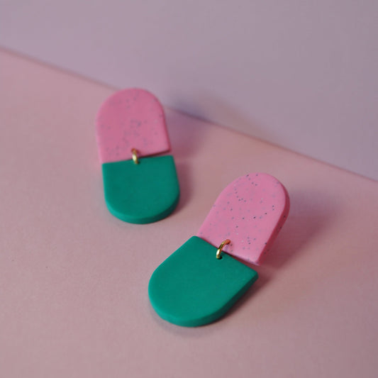 Lollipop green
