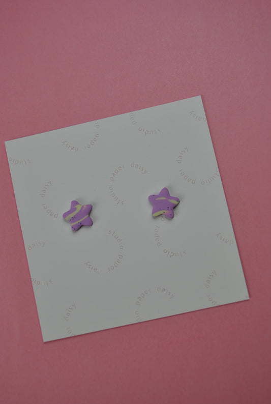Studs star galaxy